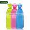 Medical-Grade 1000ml PVC Warm Water Bottle Slender Pain Relief
