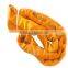 Double ply polyester 10 ton 7:1 safety polyester round sling