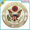 High quality custom challenge coin