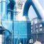 Cement factory dust collector with filtering bag