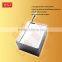 vehicle GPS tracker with RS232 port support fuel level sensor cooperated with BD BSJ-A08