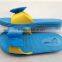 outdoor indoor slippers korea stylish pvc slippers shoes for women