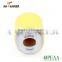 Air Cleaner Element (Yellow, Double Meshes) for GX160