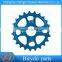 CNC Aluminuim 5mm 25T Sprocket Chainwheel