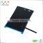 Brand new Blue Boogie board 8.5" lcd writing tablet painting tablet for office school children