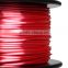 3D Printer Filament Silk Filament 3D Pen Silk Red 3D Printer FDM