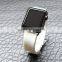 OEM high quality silicone band for apple watch
