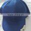 6 panel sport cap with bottle opener on the visor