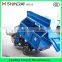 New Style Tuk tuk Garbage truck tricycle with cabin for sale