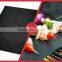 The Original HD Barbecue Cooking Mat 50x40cm,fits hotplate,oven grill,tray,BBQ