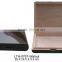 Lacquer finish wooden gift box