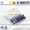 Customized Car Air condition Seals NBR Rubber O ring Repair Kits