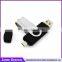 Promotional Gift Guaranteed Quality Custom otg usb 3.0 flash drive