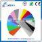 Waterproof Suncare Rigid Corrugated Recycled Plastic Board