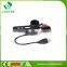 rear bike light Aluminum alloy bicycle brake light with USB rechargeable