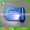 ABS material with clip 1 led mini book reading light for promotion