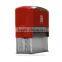 Epress Hot Sales Rectangle 58x22mm White Ink Rubber Stamp for Slipper Sample Free