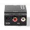 Audio converter Digital to Analog Audio Converter adapter