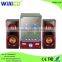 good sale red 2.1speaker home theater coumper WHM-2038