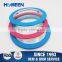 2015 New As Seen On Tv Universal Adjustable Silicone Spill Stopper Lid for Pot