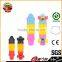 New 3 color fade skateboard,New style skateboard,Colorful fish skateboard