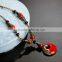 Necklace Retro Style