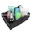 High quality Home Office Foldable ABS usefull Storage Box Plastic Magazine Storage Box