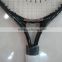 OEM 17 inch junior tennis racket aluminun alloy tennis racket kids tennis racquet for 2-5years