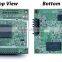 1 WAN +2 LAN WIFI Module Extend Wireless Fidelity Function Support WEP/WPA/WPA2