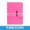 leather case for 9 inch tablet pc, cartoon case for tablet