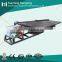 Widely used efficient low price gold ore shaking table