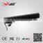 126W 19.8inch car work light led driving light 3w waterproof IP 67