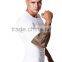 quick dry high quality Wholesale smart Men's base layer colors