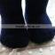 fashion jacquard 100% cotton children tights winter warm terry tights baby infant pantyhose