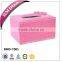 High grade european personalized rectangular tissure box