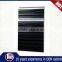 Factory direct new design scratch resistant laminate acrylic kitchen cabinet door