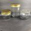 wholesale factory cheap price glass jar for skin care