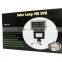 CCTV camera motion dectection PIR factory and wholesales solar led hidden camera