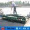 Tpj-1.8 Electric Motor Industrial Road Pavers