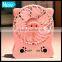 Newest Mini Micro Usb Desk Stand Fan