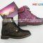 high quality low price funky boots for girls