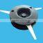 Grass Cutter Strimmer Brushcutter Polycut Swing Blade Head
