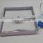 square 18w surface mount led panel