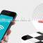 new products 2016 innovative product new technology magnetic floating bluetooth speaker