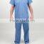 Medical Uniform Scrub Gown