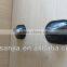 Inflatable boat accessary high quality durable PVC mould plastic fins for kayak
