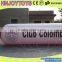 Inflatable LED for Advertising ,logo printing led inflatable advertising