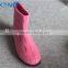 plum blossom fashion boots