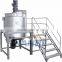 Shampoo Making Equipment/shampoo Making Machine/Detergent Soap Making Machine