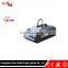 Mist Effect 1500W Fog Haze Machine LED Light Fog Machine with DMX512